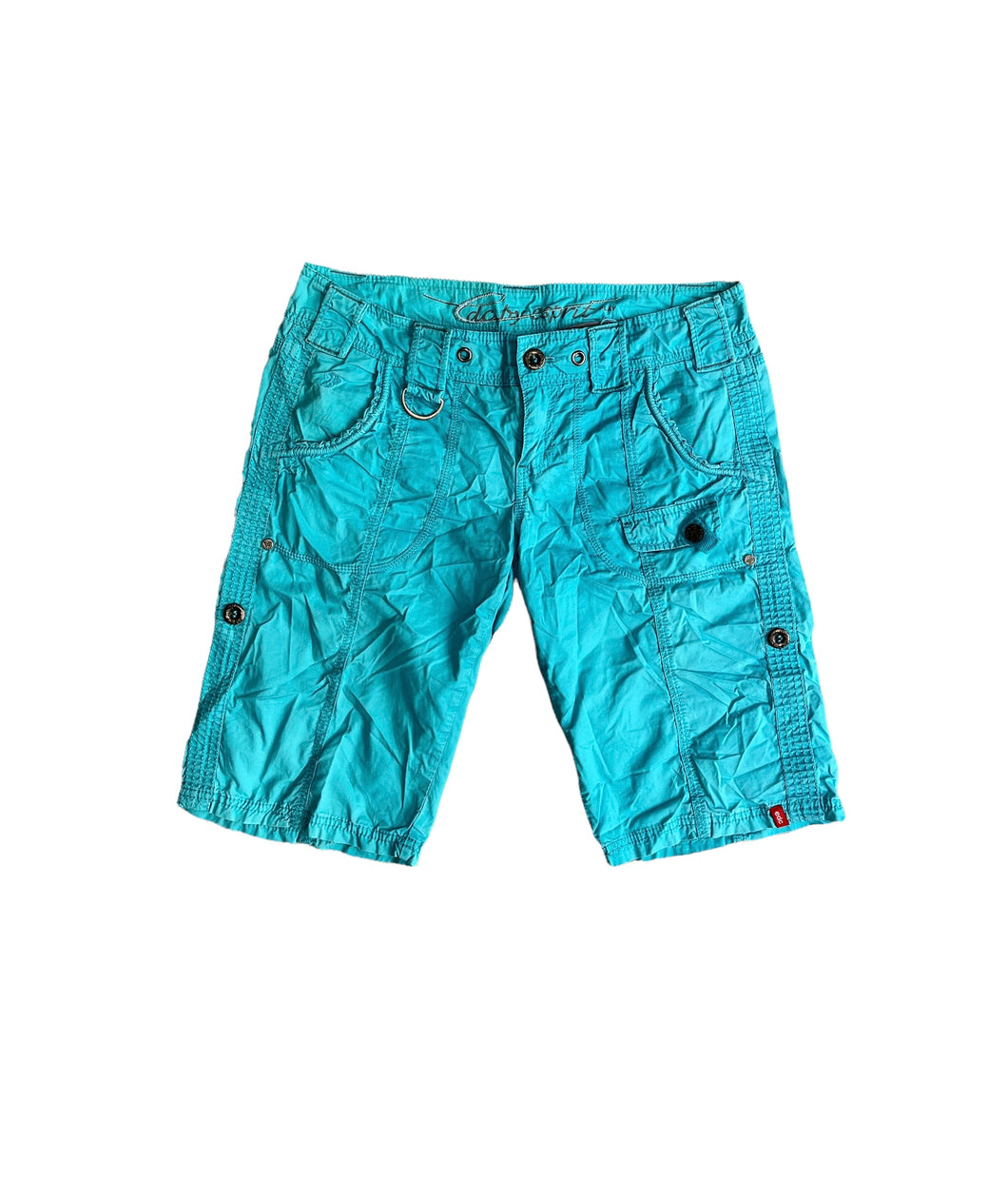 Edc cargo shorts