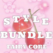 Load image into Gallery viewer, Fairy Core - Style Bundle (2 outfits)

