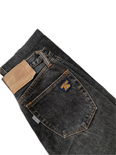 Load image into Gallery viewer, Vintage Americanino highwaisted jeans
