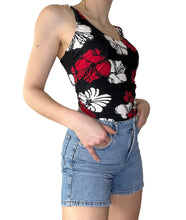 Load image into Gallery viewer, Iconic vintage coconut summer top
