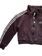 Load image into Gallery viewer, 00s Adidas kids jacket
