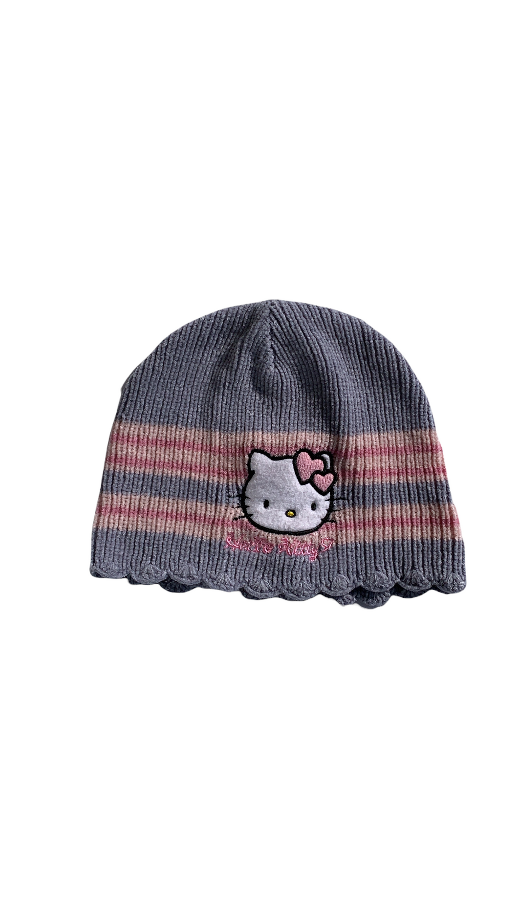 Authentic Hello Kitty cap