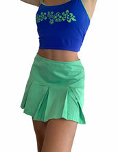 Load image into Gallery viewer, Authentic Benetton tennis skirt
