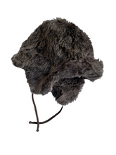 Load image into Gallery viewer, Super cute fur hat
