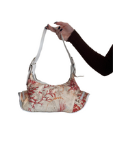 Load image into Gallery viewer, The ultimate Y2K shoulder bag
