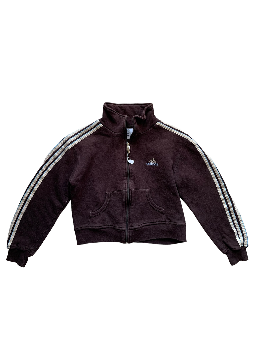 00s Adidas kids jacket