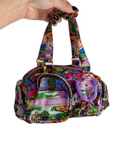 Load image into Gallery viewer, Kids shoulder bag
