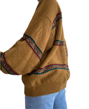 Load image into Gallery viewer, Grandpa sweater
