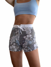 Load image into Gallery viewer, Summer highwaisted vintage shorts
