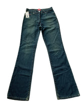 Load image into Gallery viewer, Y2K washed denim pants
