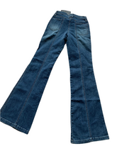 Load image into Gallery viewer, 00s flare street style jeans
